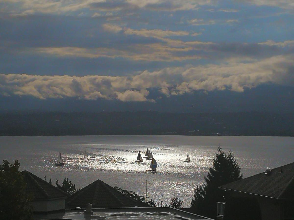 West Kelowna Lakeview Oasis Bed And Breakfast מראה חיצוני תמונה